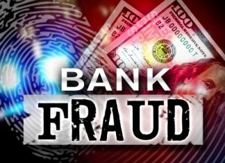 Bank Fraud