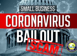 SBA Loan Fraud