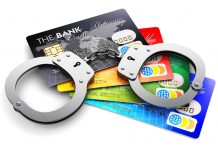 Rhode Island Men Indicted on Credit Card Fraud & Possession of Fraudulent Drives Licenses