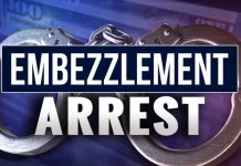 Ohio Political Consultant Pleads Guilty in $1.4 Million Dollar Embezzlement Scheme