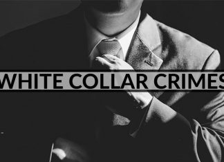 White Collar Crime