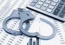 North Dakota Tax Preparer Sentenced in False Tax Return Case