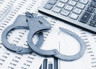 North Dakota Tax Preparer Sentenced in False Tax Return Case