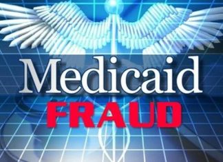 Multiple Ohio Defendants Charged in 77 Count Medicad Fraud Scheme