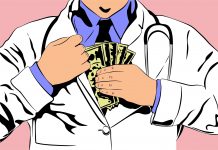 Georgia Man Sentenced to Over 11 Years in $12 Million Dollar Florida Tricare Health Care Fraud