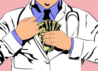 Georgia Man Sentenced to Over 11 Years in $12 Million Dollar Florida Tricare Health Care Fraud