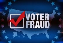 Election Fraud