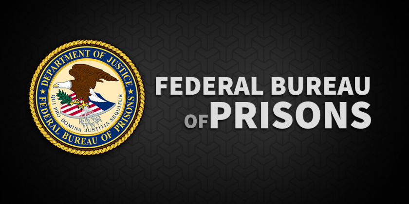 federal bureau of prisons bop online portal