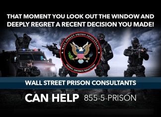 Wall Street Prison Consultants Wall Street Prison Consultants