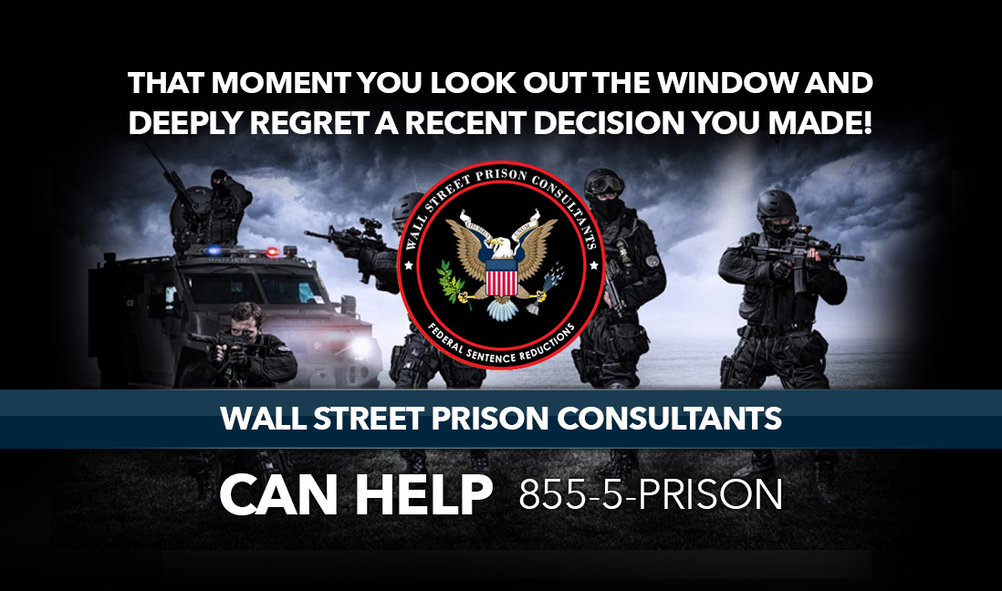 Wall Street Prison Consultants