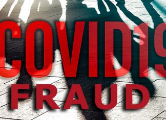 Man and Woman Charged in New York Covid 19 Loan Fraud Scheme