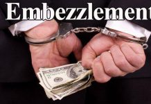 California Attorney Sentenced to 2 Years for Embezzlement and Wire Fraud