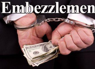 California Attorney Sentenced to 2 Years for Embezzlement and Wire Fraud