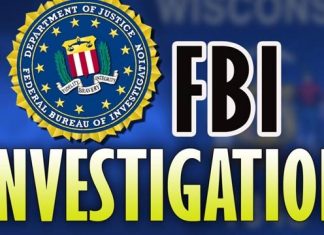 Federal Agencies Raid The Coastal Bend Detention Center in Robstown, TX