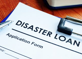 Five charged for fraudulently obtaining EDIL COVID-19 relief funds