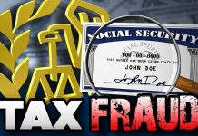 Rhode Island Chiropractor Sentenced to Probation in Tax Fraud Case