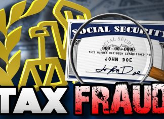 Rhode Island Chiropractor Sentenced to Probation in Tax Fraud Case