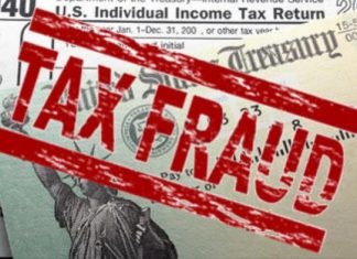 Virgina Man Pleads Guilty in $2.5 Million Dollar Embezzlement & IRS Tax Fraud Scheme