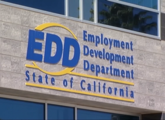 Californian man admits to getting over $170K in fraudulent unemployment benefits
