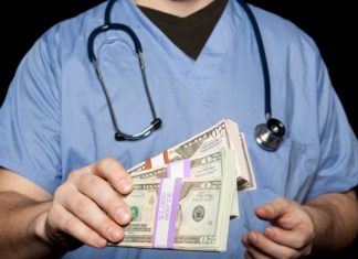 78 Year Old WV Doctor Convicted of Prescription Health Care Fraud