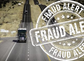 Pennsylvania Trucking business owner charged with COVID-related fraud