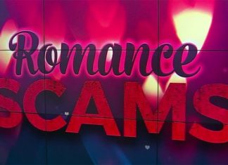 Ohio man admits to laundering funds from online romance scams & misuse of COVID-19 relif loans