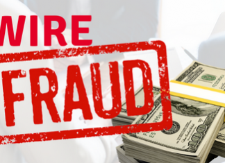 Missouri Bookkeeper Sentenced to 80 Months in Wire & Bank Fraud Embezzlement Scheme
