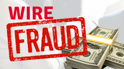 wire fraud definition