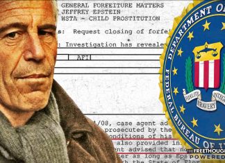 Federal Bureau of Prisons Incompetence and Why the Jeff Epstein MCC Coroner photos are Fake