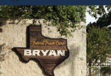 UPDATE: Federal Bureau of Prisons Cosmetology Program Under Investigation By State of Texas Licensing Agency