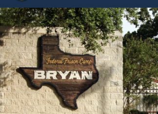 Federal Bureau of Prisons Warden Says NO to Cares Act