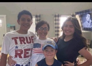 Federal Bureau of Prisons Returns Unborn Child–Mother Out On Cares Act To Prison