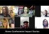 Federal Home Confinement Impact Stories-Justice Roundtable Video