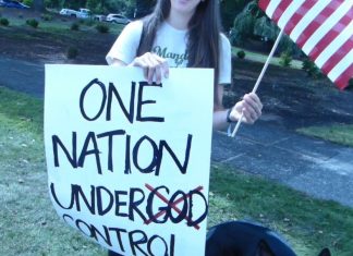 Stop The Mandates Action Olympia Wa 8-22-21