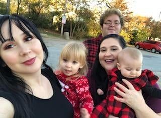 Opinion-My Cares Act Home Confinement Story-Caroline Berrio