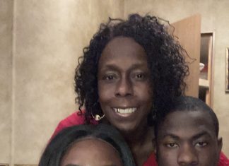 Opinion: My Cares Act Home Confinement Story-Shanita McKnight