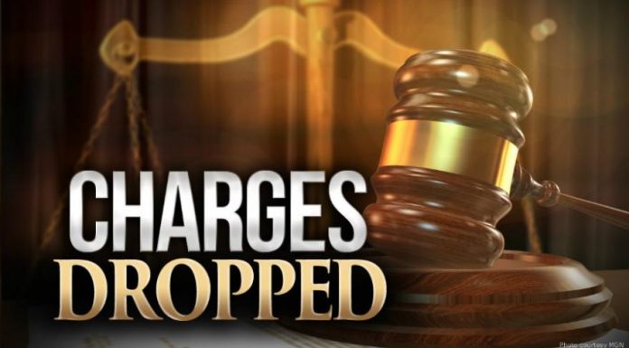 How I Got an ID Theft Conviction Tossed After a Lawyer Dropped the Ball