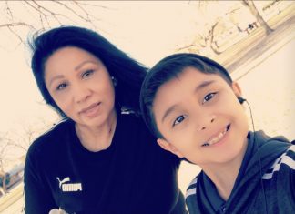 Opinion-My Cares Act Home Confinement Story-Diana Marquez