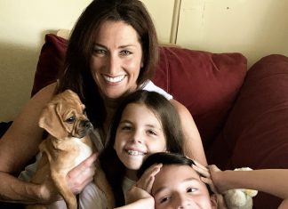 Opinion-My Cares Act Home Confinement Story-Jenifer Hoffman