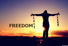 FREEDOM