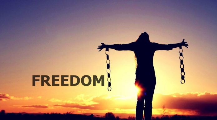 FREEDOM