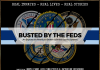 Busted by the Feds News Documentary