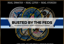 Busted by the Feds News Documentary