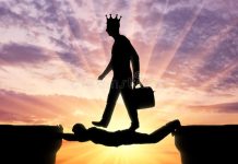 Self-Care versus Narcissism